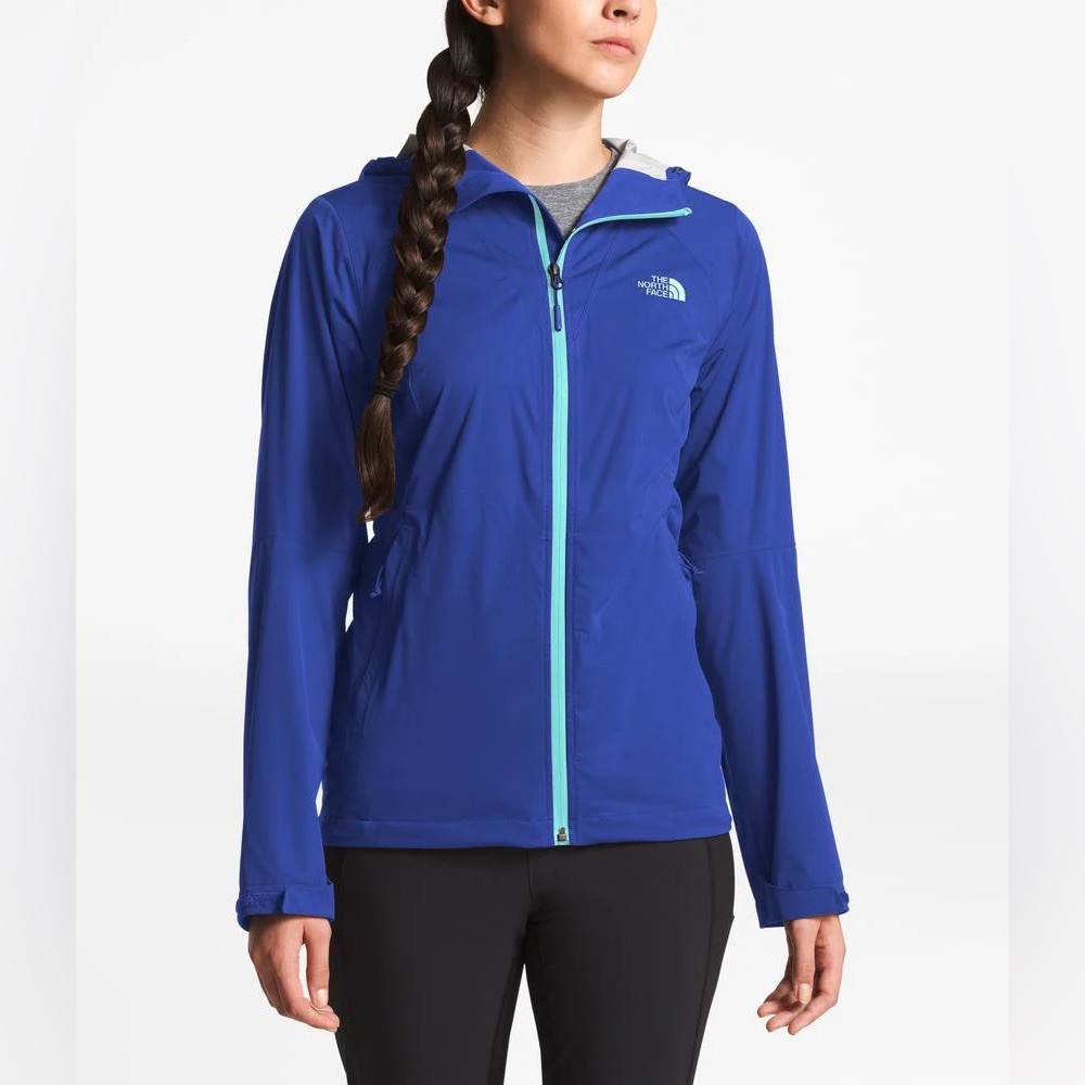 The North Face Allproof Stretch Jacket
